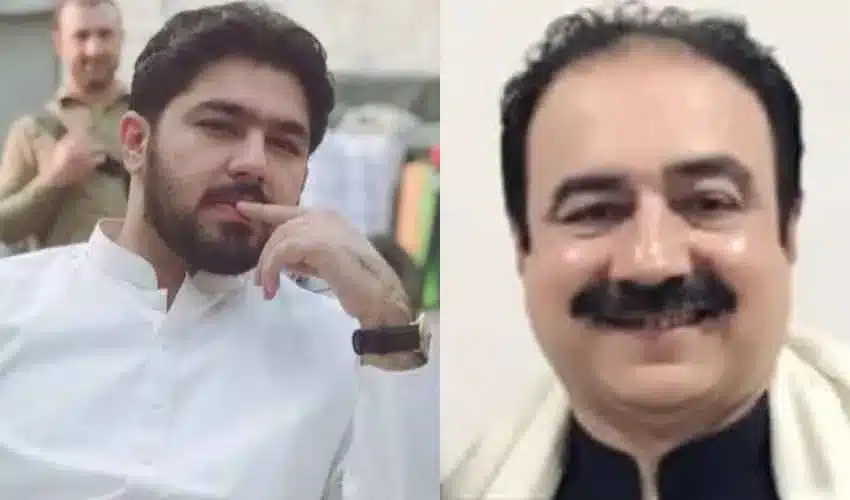 Prime suspect in Amir Balaaj murder case killed