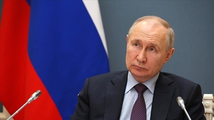 Russia denies Putin threatened Pakistan
