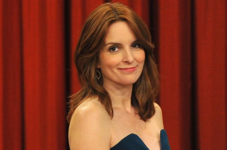 Tina Fey Movies and TV Shows
