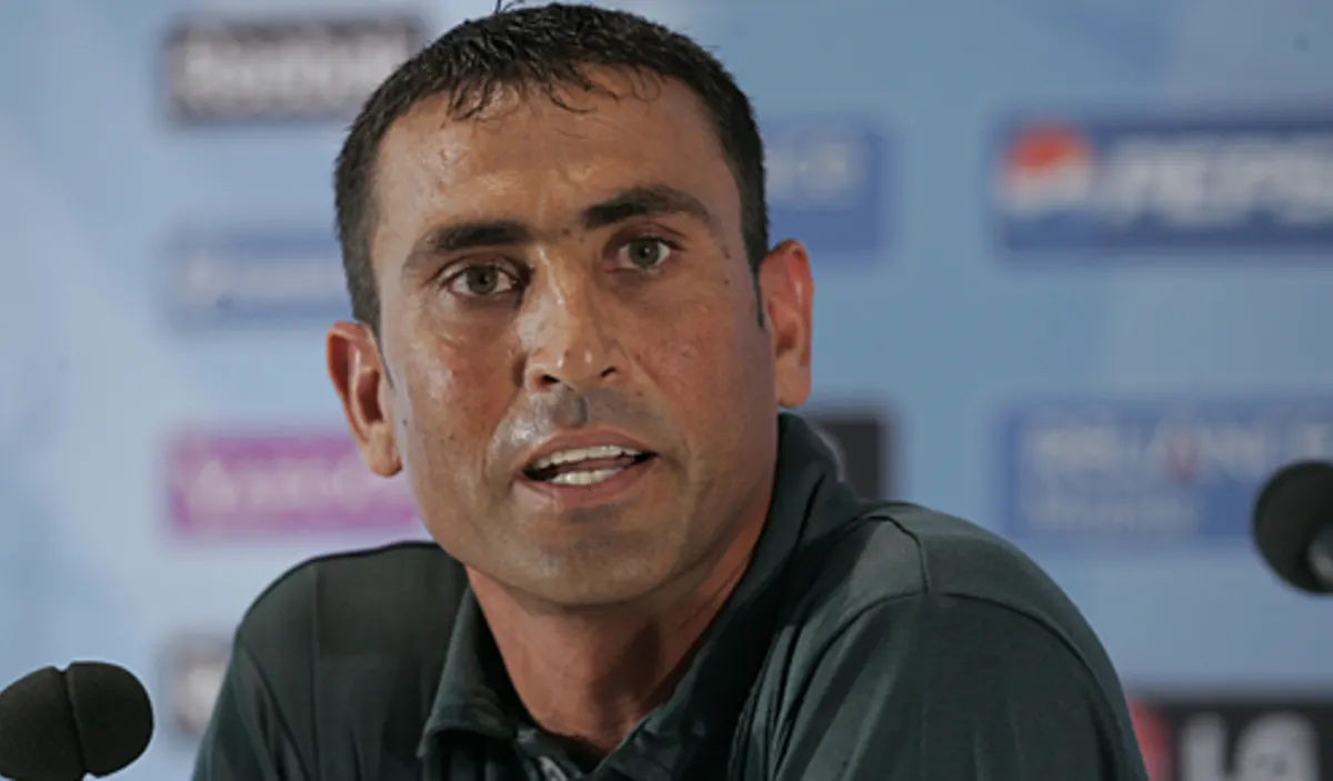 Younas Khan