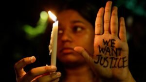 Rape cases in India become concerning