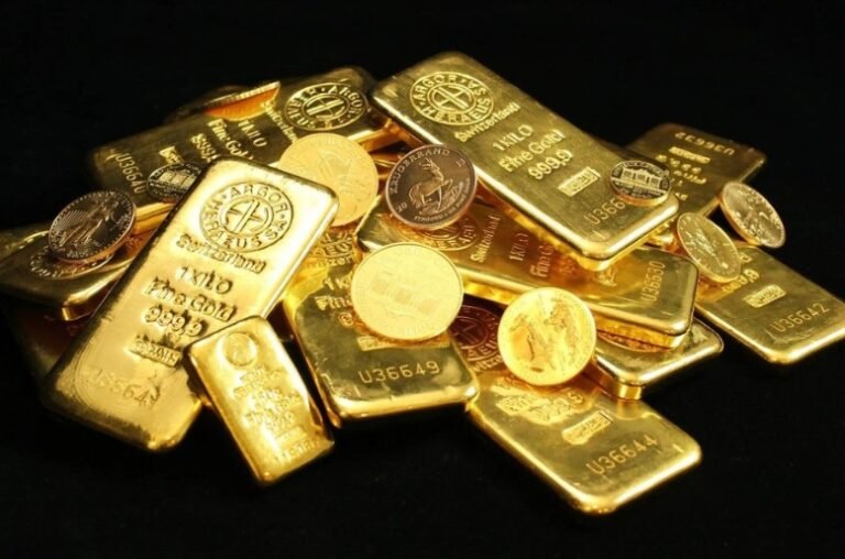 24-Karat Gold Rate in Pakistan
