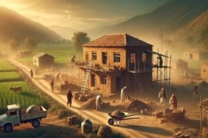 5 Marla House Construction Cost in Islamabad