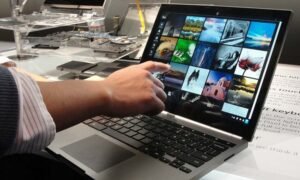 Pakistan launches first google chromebook assembly line