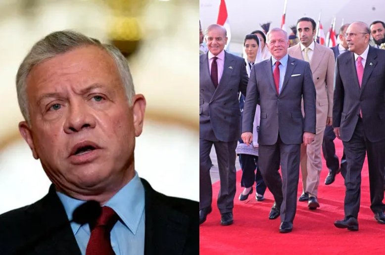 Abdullah II