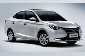 Alsvin Price in Pakistan