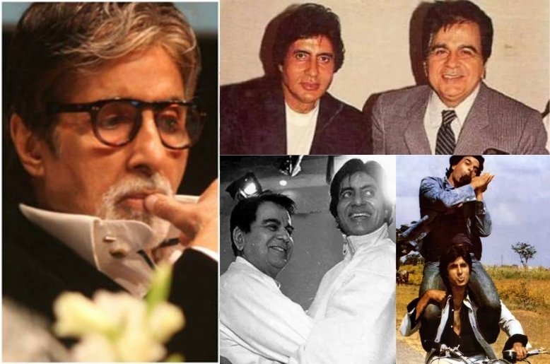 Amitabh Bachchan’s Heartfelt Tribute