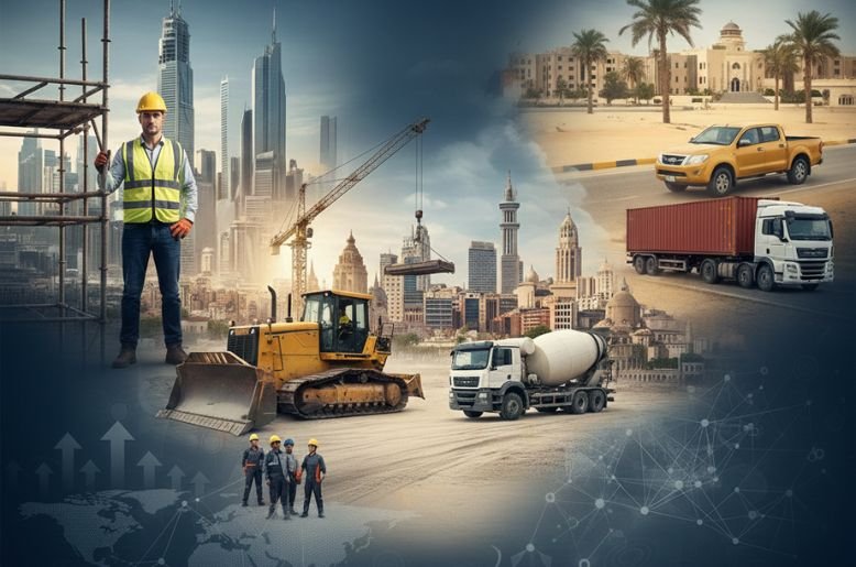 Apply Now for New Overseas Jobs in Saudi Arabia, Turkey: Salary Up To 234,000 Rs