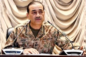 CDF Field Marshal Asim Munir visits Bahawalpur Garrison