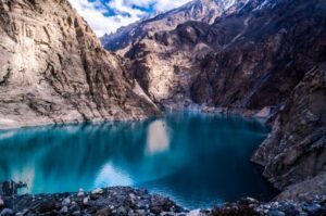 Attabad Lake
