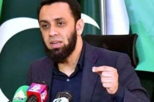Politics-terrorism nexus exists in Khyber Pakhtunkhwa: Ata Tarar