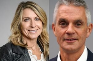 BBC Director-General Tim Davie and News CEO Deborah Turness resign after Trump speech edit controversy