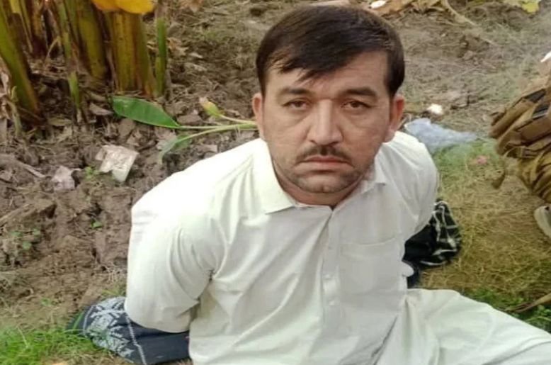 Bannu: Kidnapped Police SHO Abidullah Khan Martyred