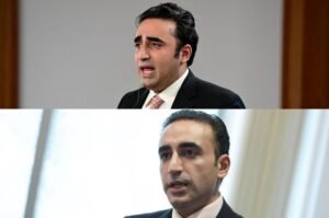 Bilawal Bhutto Zardari Backs Proposed Amendment to Article 243