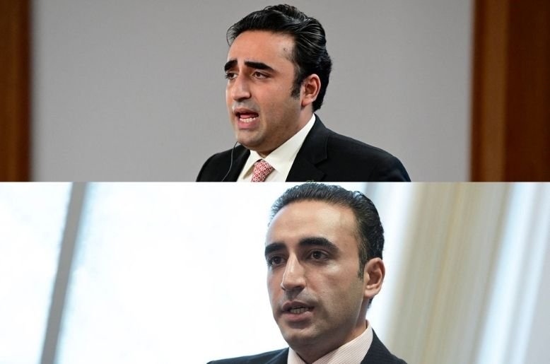 Bilawal Bhutto Zardari Backs Proposed Amendment to Article 243