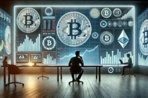 Bitcoin November selloff graphic showing $1.2B liquidations