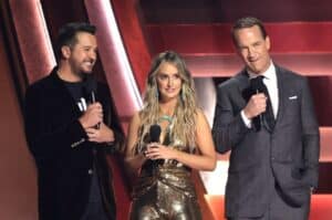 CMA Awards 2025