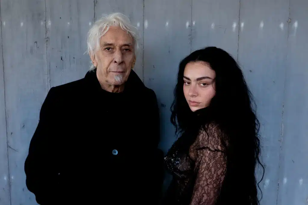 Charli XCX releases her new soundtrack House