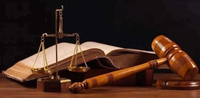 Federal Constitutional Court likely to start functioning tonight