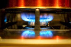 Crackdown on Illegal Gas Compressors Launched