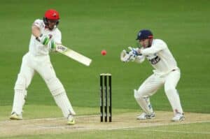 Cricket Game