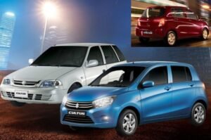 Cultus Price in Pakistan 2025