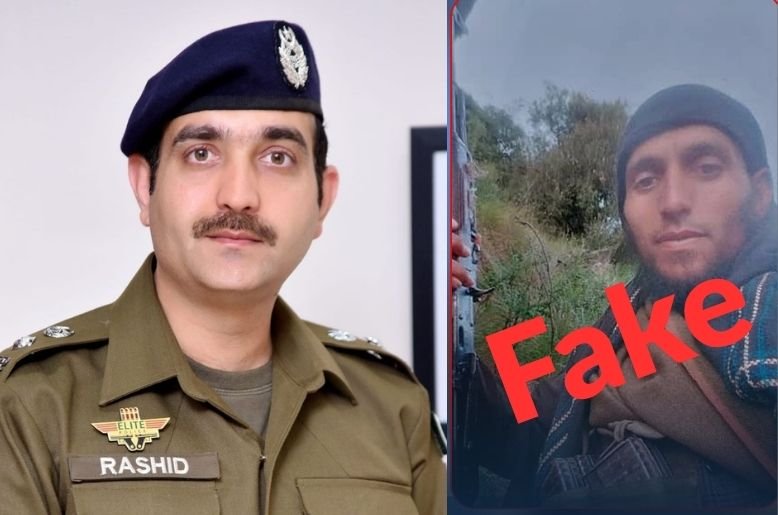 DPO Okara Denies ISIS-K Killing Claim in Akhtarabad