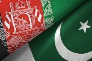 Deadlock Continues in Pak-Afghan Talks