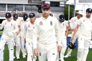 England Cricket