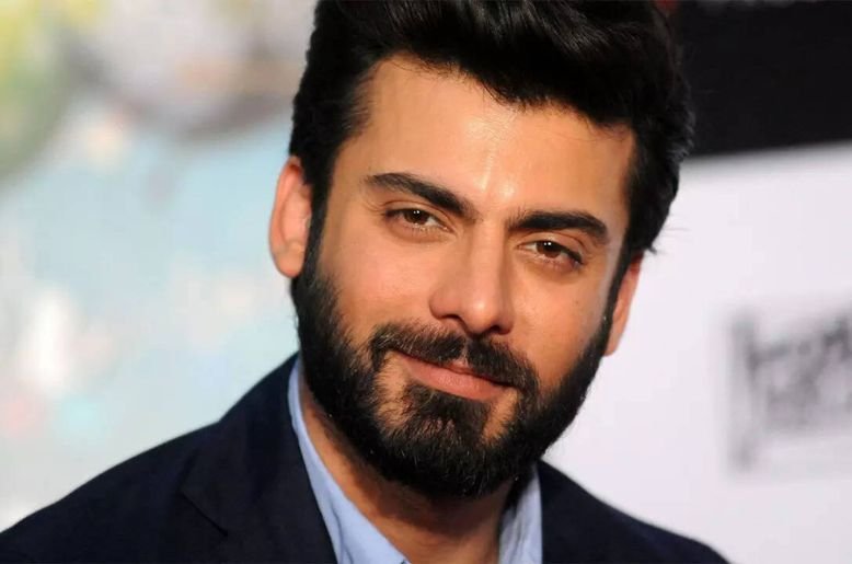 Fawad Khan