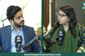 Federal IT Minister Shaza Fatima Shares Vision for Pakistan’s Digital Future in Exclusive Interview