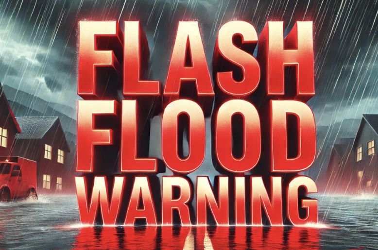 Flash Flood Warning