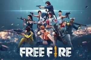 Free Fire Game