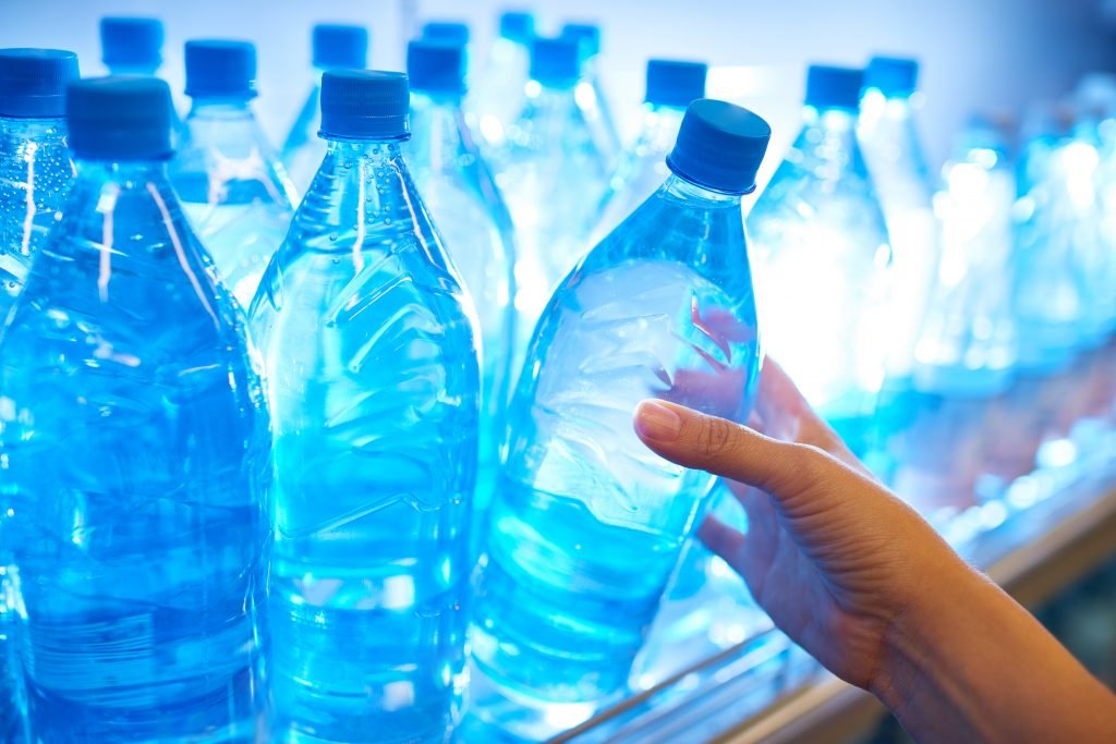 27 bottled water found unsafe to drink