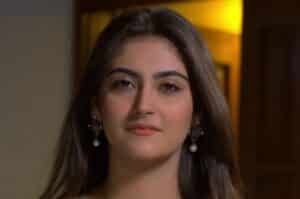 Hiba Bukhari