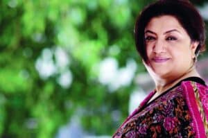 Hina Dilpazeer
