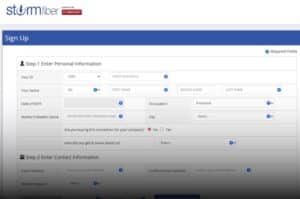 Simple Fiber Login StormFiber Internet Guide: Fast, Reliable Fiber Service