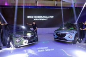 Suzuki Fronx Pakistan