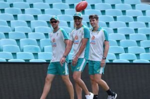 Josh Hazlewood ruled out of Ashes