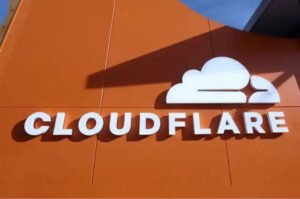 Cloudflare