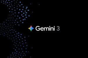 Gemini 3, AI Model, Google, AI tool ,