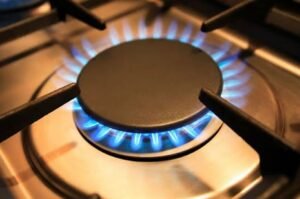 Gas consumers Pakistan