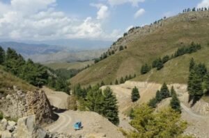 Khawarij using Tirah Valley to launch attacks on Peshawar