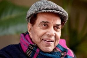 Dharmendra passes away at 89