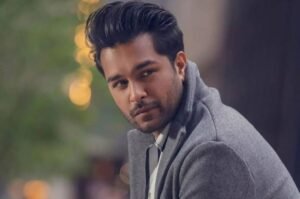 Asim Azhar unveils his first independent album 'Asim Ali'