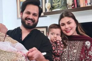 Azlan Shah ,Azlan Shah second marriage , Warisha Azlan, Warisha, second marriage ,