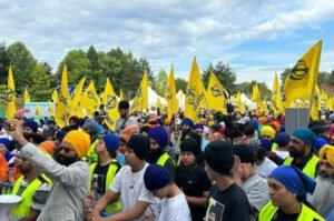 Canada Khalistan Referendum