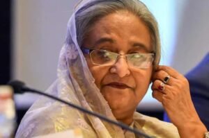 Sheikh Hasina: Bangladesh court to announce verdict today