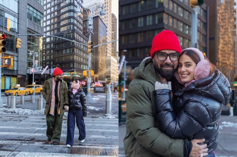 Is Iqra Aziz Expecting Again?