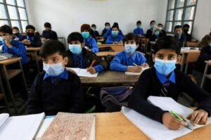 Exams banned during winter holidays